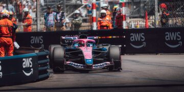 Oficial: FIA reverte penalizações e Gasly recupera pódio no Mónaco