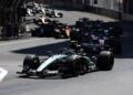 Kimi Antonelli alcança quinto triunfo consecutivo, Hamilton e Hadjar completam o pódio no Mónaco