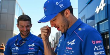Gasly elogia FIA e Fórmula 1 após recuperar pódio: “É um enorme passo em frente”