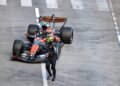 Norris: “Será difícil lutar na frente este fim de semana”