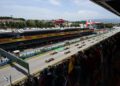 Horários e transmissão televisiva do Grande Prémio de Barcelona-Catalunha de 2026