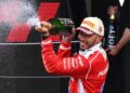 Hamilton: “Sei que, mais cedo ou mais tarde, vamos conseguir uma vitória”