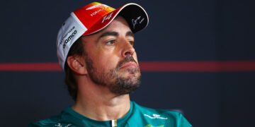 Sem Barcelona até 2028, Alonso afirma: “Deve ser a minha última corrida aqui”