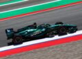 Stroll bateu Alonso pela primeira vez em 42 corridas: “Não me interessa”