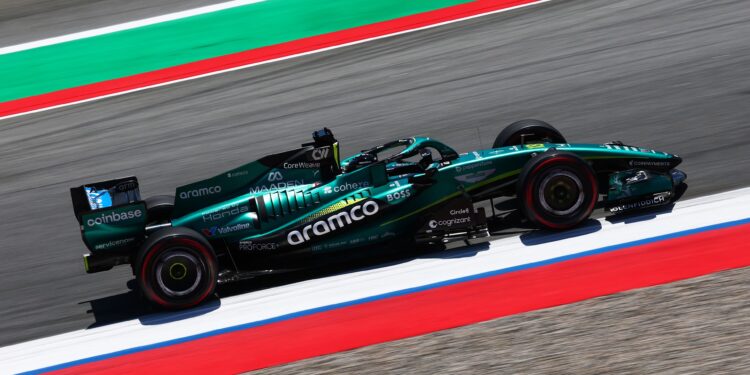 Stroll bateu Alonso pela primeira vez em 42 corridas: “Não me interessa”