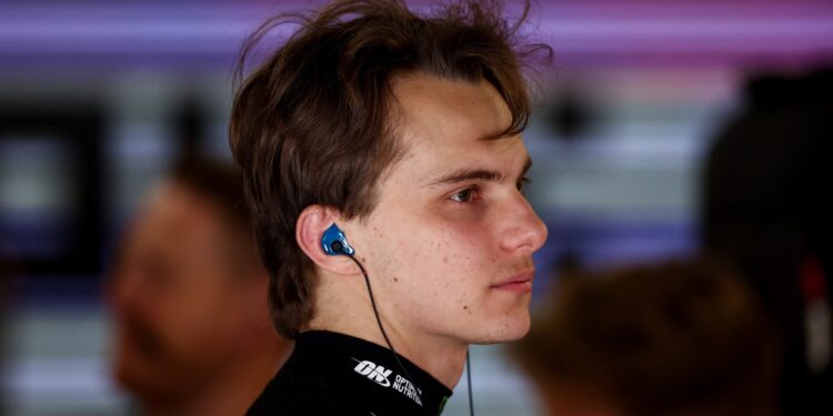 Piastri “perplexo” com a anulação das penalizações de Gasly no Mónaco