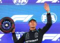Russell: “Senti-me novamente o piloto que era antes”