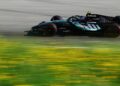 Kimi Antonelli lamenta ter abortado a sua volta após o acidente de Verstappen