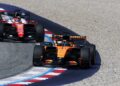 McLaren: “Neste momento, não estamos em posição de lutar por vitórias e pódios”