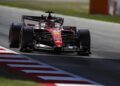 Ferrari estreia primeira evolução ao abrigo do ADUO, mas garante: “Não será um grande passo”