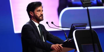 FIA aprova fim do limite de mandatos para o presidente