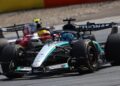 Russell regressa aos triunfos na frente de Verstappen no Red Bull Ring
