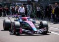 FIA aceita pedido de revisão da Alpine sobre as penalizações de Gasly no Mónaco