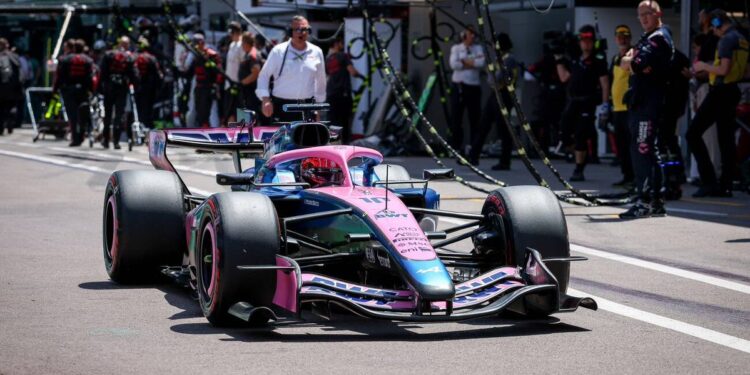 FIA aceita pedido de revisão da Alpine sobre as penalizações de Gasly no Mónaco