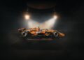 McLaren assinala milésimo Grande Prémio com decoração especial no Mónaco