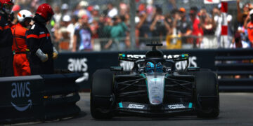 Russell: “Sabíamos que esta ia ser a corrida mais desafiante para nós”