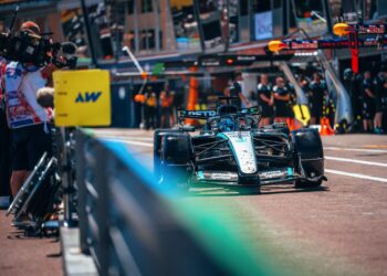 FIA confirma pedido de revisão da Mercedes sobre a anulação das penalizações de Gasly