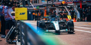 FIA confirma pedido de revisão da Mercedes sobre a anulação das penalizações de Gasly