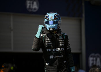 Russell: “Fiquei satisfeito por o bom senso ter prevalecido”