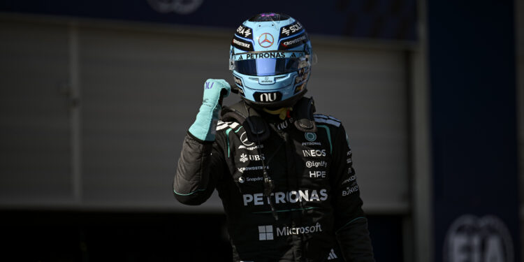 Russell: “Fiquei satisfeito por o bom senso ter prevalecido”