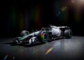 McLaren revela decoração especial para Silverstone