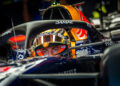 Manager de Verstappen diz que o neerlandês “não chegou à Fórmula 1 para lutar no meio do pelotão”