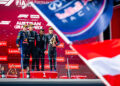 Verstappen: “Foi a primeira vez este ano que senti que podia lutar pela vitória”