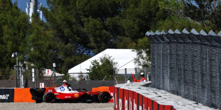 Leclerc: “Imagino que não seja fácil continuar a acreditar em mim”
