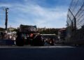 McLaren apela contra a decisão de anular as penalizações de Gasly no Mónaco