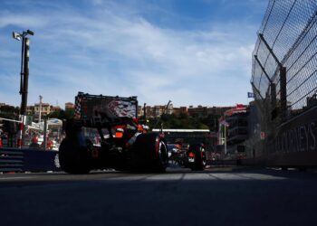 McLaren apela contra a decisão de anular as penalizações de Gasly no Mónaco