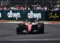 Hamilton lidera único treino livre na frente de Kimi Antonelli em Silverstone