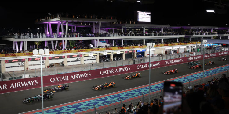 Domenicali: Decisão sobre Qatar e Abu Dhabi só será tomada em setembro