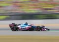 Gasly penalizado após bloquear Stroll na qualificação