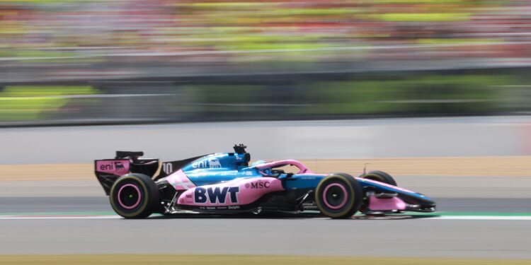 Gasly penalizado após bloquear Stroll na qualificação