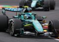 Alonso: “Mais cedo ou mais tarde, o Adrian vai construir o melhor carro do pelotão”