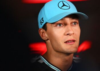 Russell: “Estamos bastante confiantes de que resolvemos os problemas de Spa”