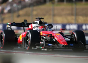 Leclerc: “Não espero que tenhamos a vantagem de hoje. Teremos de ser perfeitos”