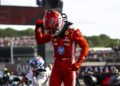 Leclerc e o regresso às vitórias: “Significa muito. Tem havido muita negatividade à minha volta”