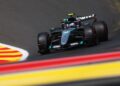 Kimi Antonelli conquista a pole, Verstappen garante lugar na primeira linha em Spa
