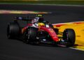 Hamilton diz que acidente nos treinos livres condicionou todo o seu fim de semana em Spa 