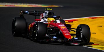Hamilton diz que acidente nos treinos livres condicionou todo o seu fim de semana em Spa