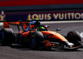 Norris dá à McLaren a primeira vitória da temporada na Hungria