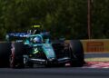 Aston Martin surpreende rivais: “Só podíamos sonhar com uma atualização dessas”