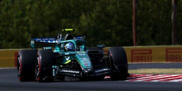 Aston Martin surpreende rivais: “Só podíamos sonhar com uma atualização dessas”