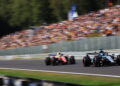 Wolff: Problema de energia explica metade do défice de Russell para Kimi Antonelli