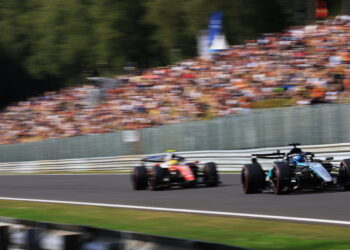 Wolff: Problema de energia explica metade do défice de Russell para Kimi Antonelli