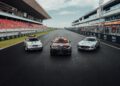 Mercedes estreia novo Safety Car no Grande Prémio da Hungria