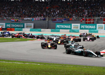 Oficial: Sepang recebe o Grande Prémio do Bahrain de 2026
