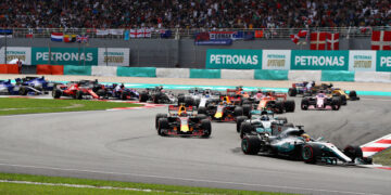 Oficial: Sepang recebe o Grande Prémio do Bahrain de 2026