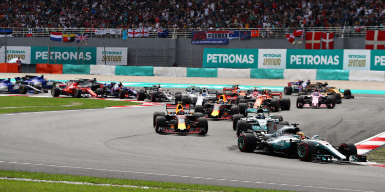 Oficial: Sepang recebe o Grande Prémio do Bahrain de 2026